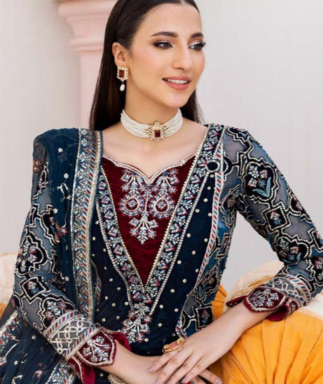 Zebtan A/Makhmal Velvet`25 ZAM#08