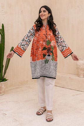 Zellbury Cambric Shirt'21 WUCX#10004