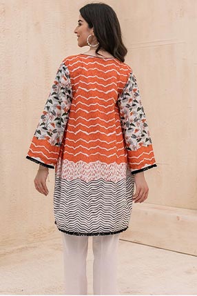 Zellbury Cambric Shirt'21 WUCX#10004
