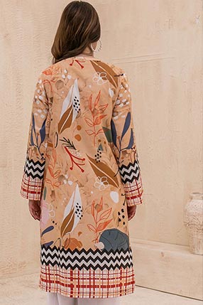 Zellbury Cambric Shirt'21 WUCX#10005