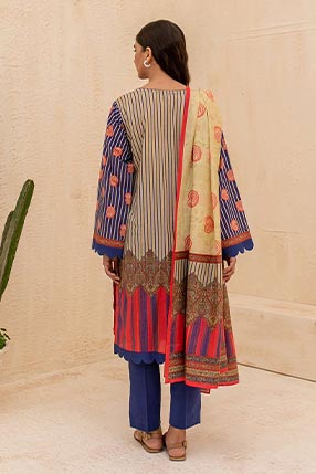 Zellbury Cambric Shirt'21 WUCX#20018