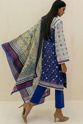 Zellbury Cambric Collection'21 WUCX#30025