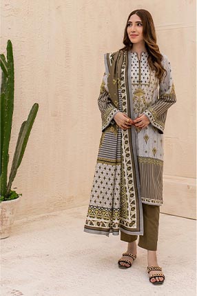 Zellbury Cambric Collection'21 WUCX#30033