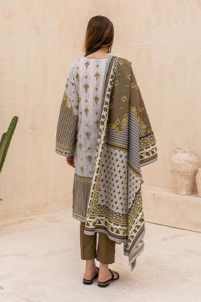 Zellbury Cambric Collection'21 WUCX#30033