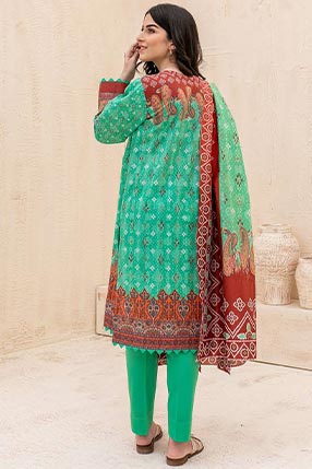 Zellbury Cambric Collection'21 WUCX#30054