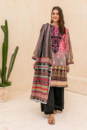 Zellbury Cambric Collection'21 WUCX#30055
