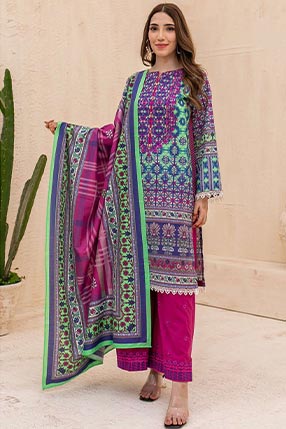 Zellbury Cambric Collection'21 WUCX#30056
