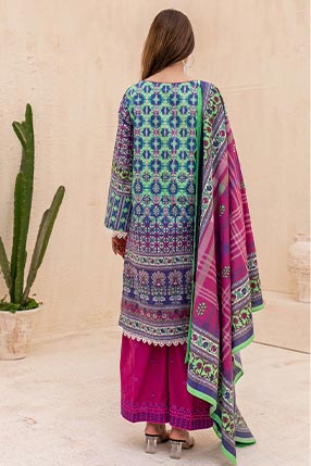 Zellbury Cambric Collection'21 WUCX#30056