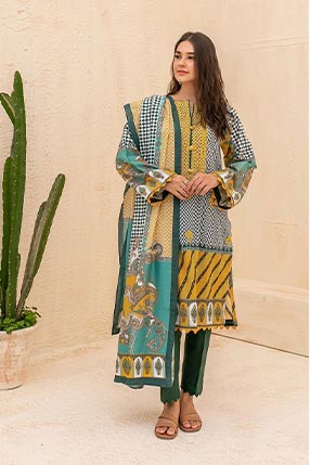 Zellbury Cambric Collection'21 WUCX#30057