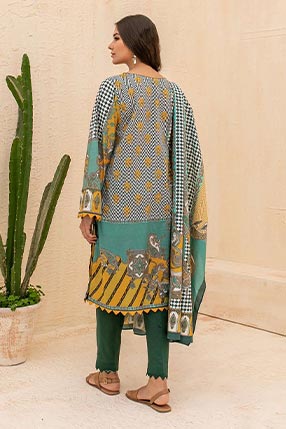 Zellbury Cambric Collection'21 WUCX#30057