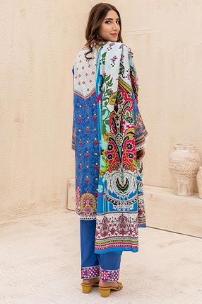 Zellbury Cambric Collection'21 WUCX#30058