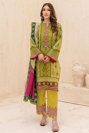 Zellbury Cambric Collection'21 WUCX#30063