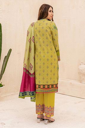 Zellbury Cambric Collection'21 WUCX#30063