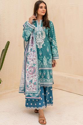 Zellbury Cambric Collection'21 WUCX#30064