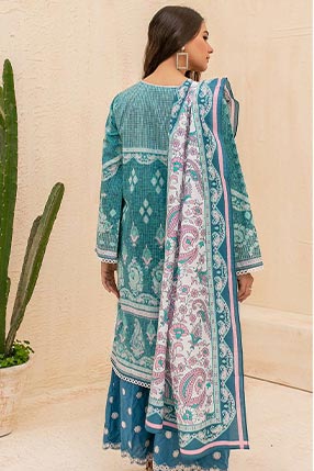 Zellbury Cambric Collection'21 WUCX#30064