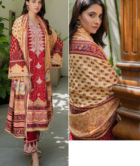 Zellbury Winter`24 WUWE#30309