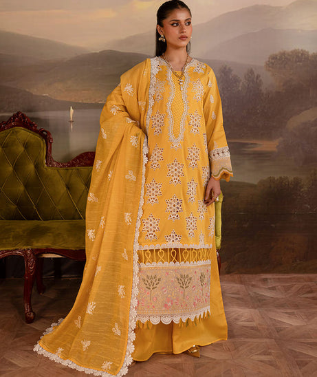 Mahnur Twilight Lawn'25 D#6-A