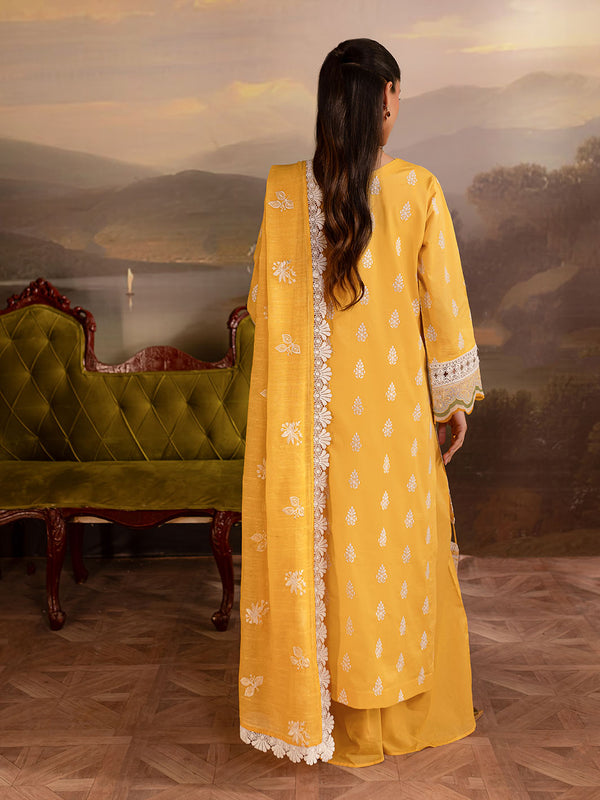 Mahnur Twilight Lawn'25 D#6-A