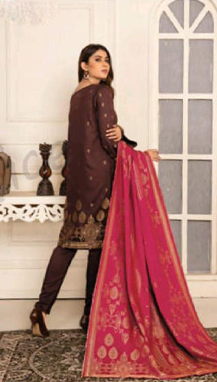 Zimal Banarsi J/Linen'21 M#3 Vol-88