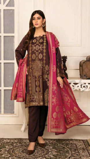 Zimal Banarsi J/Linen'21 M#3 Vol-88