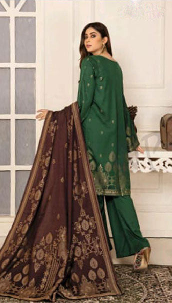 Zimal Banarsi J/Linen'21 M#5 Vol-88