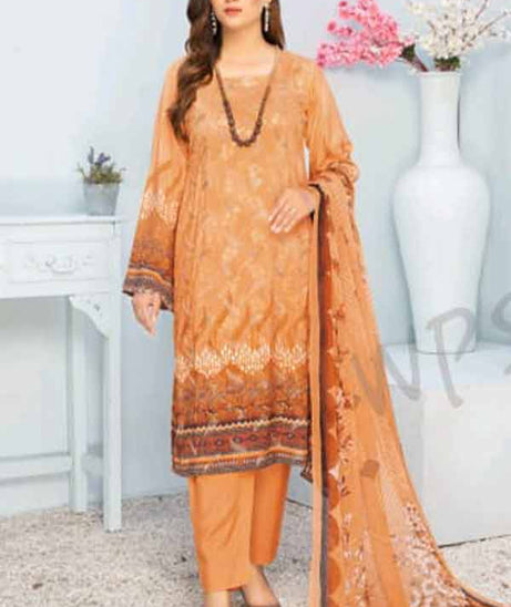 Zimal ChikanKari Viscose`22 Vol-74 D#01