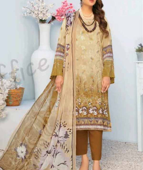 Zimal ChikanKari Viscose`22 Vol-74 D#06