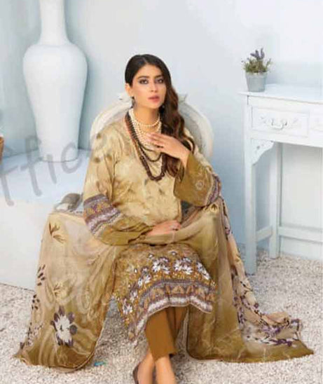 Zimal ChikanKari Viscose`22 Vol-74 D#06