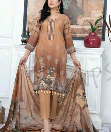 Zimal C/Kari Viscose'22 Vol-70 M#1