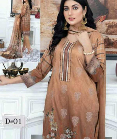 Zimal C/Kari Viscose'22 Vol-70 M#1