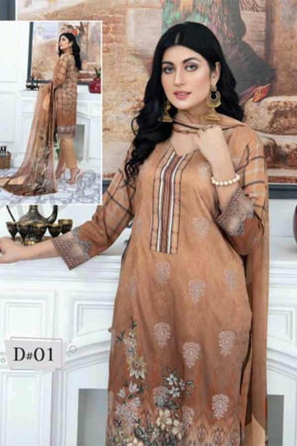 Zimal C/Kari Viscose'22 Vol-70 M#1