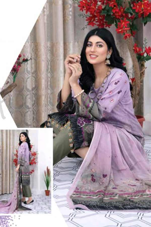 Zimal C/Kari Viscose'22 Vol-70 M#5