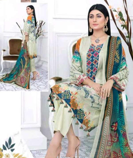 Zimal C/Kari Viscose'22 Vol-70 M#6