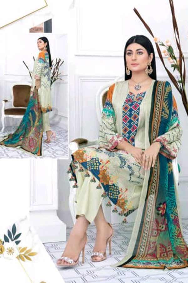Zimal C/Kari Viscose'22 Vol-70 M#6