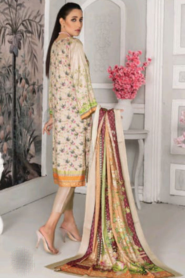Zimal Cotail M/Collection`21 M#01 (Vol-100)