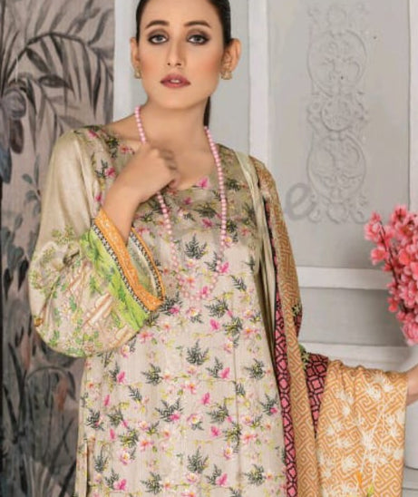 Zimal Cotail M/Collection`21 M#01 (Vol-100)