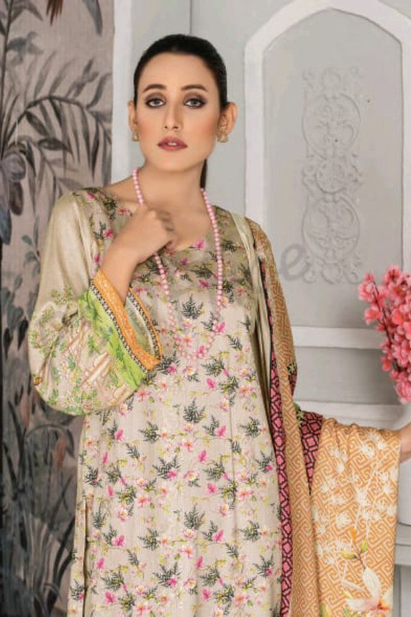Zimal Cotail M/Collection`21 M#01 (Vol-100)