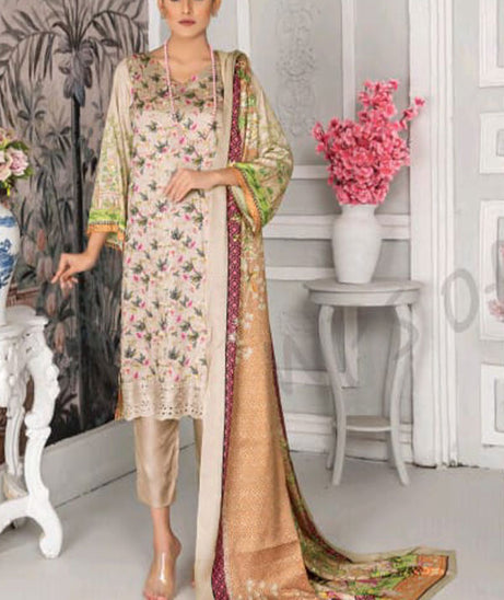 Zimal Cotail M/Collection`21 M#01 (Vol-100)