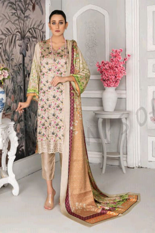 Zimal Cotail M/Collection`21 M#01 (Vol-100)