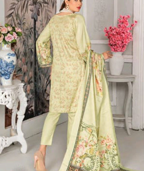 Zimal Cotail M/Collection`21 M#10 (Vol-100)
