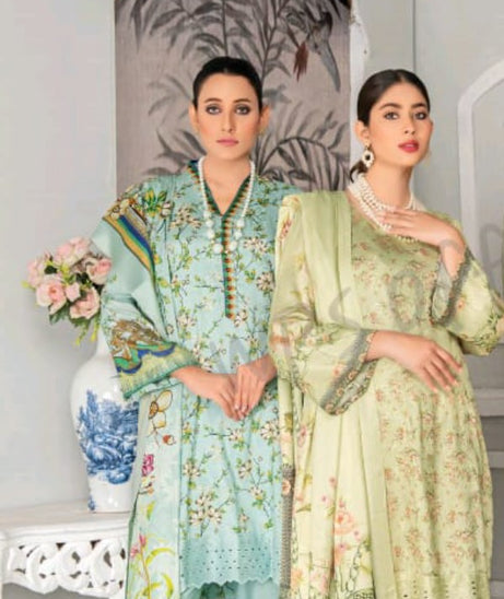 Zimal Cotail M/Collection`21 M#10 (Vol-100)