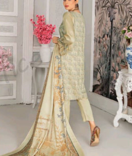 Zimal Cotail M/Collection`21 M#03 (Vol-100)