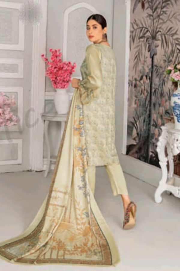 Zimal Cotail M/Collection`21 M#03 (Vol-100)