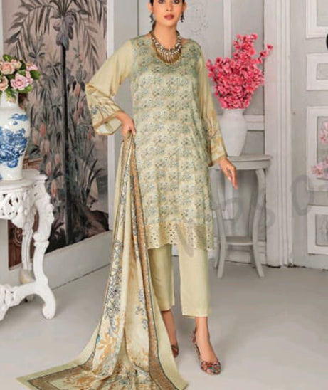 Zimal Cotail M/Collection`21 M#03 (Vol-100)