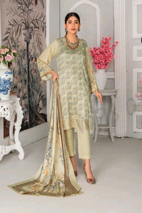 Zimal Cotail M/Collection`21 M#03 (Vol-100)