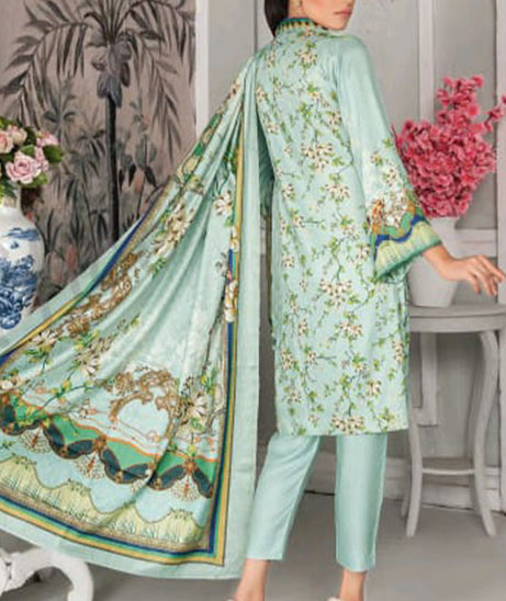 Zimal Cotail M/Collection`21 M#04 (Vol-100)