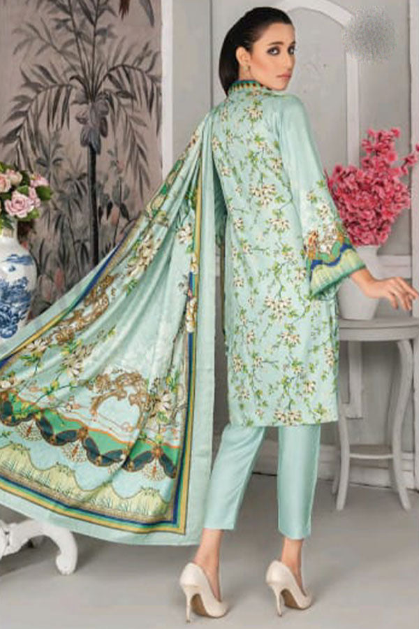 Zimal Cotail M/Collection`21 M#04 (Vol-100)