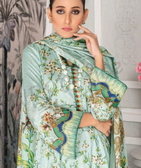 Zimal Cotail M/Collection`21 M#04 (Vol-100)