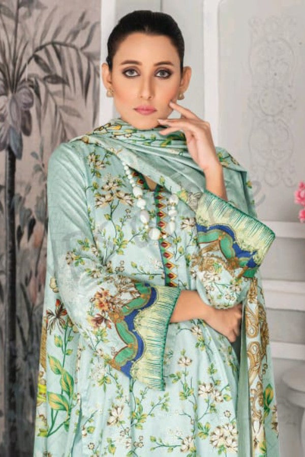 Zimal Cotail M/Collection`21 M#04 (Vol-100)