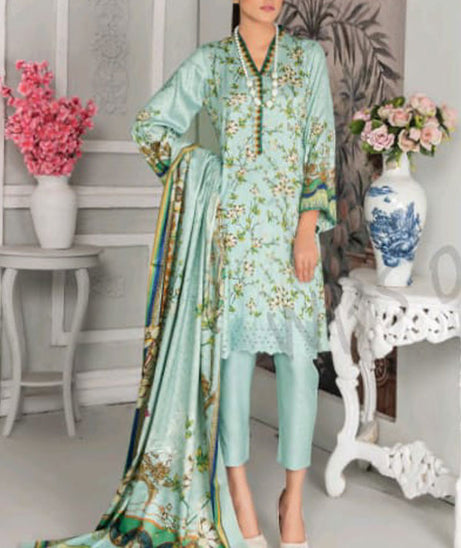 Zimal Cotail M/Collection`21 M#04 (Vol-100)